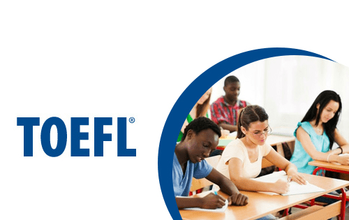 تدریس خصوصی TOEFL