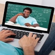 تدریس خصوصی آنلاین تافل