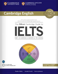The official Cambridge Guide to IELTS