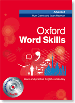 oxford-word-skills-advanced book