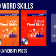 کتاب oxford word skills