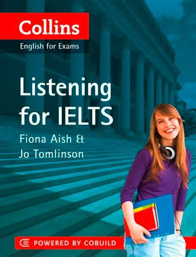 Listening-for-IELTS